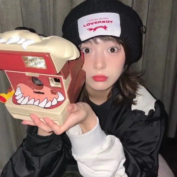 暴乱之后