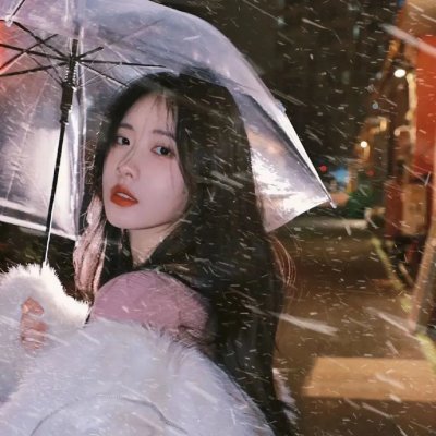 猴女